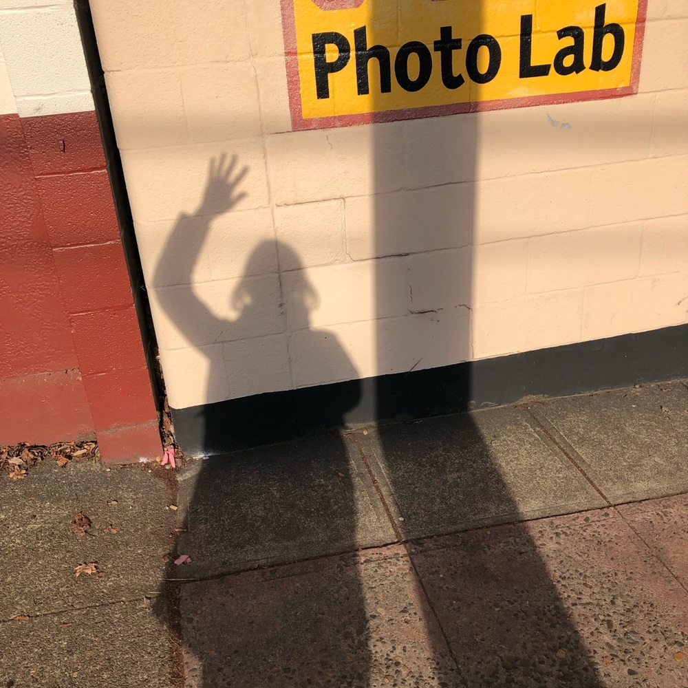 Meet your Posher, Eugénie